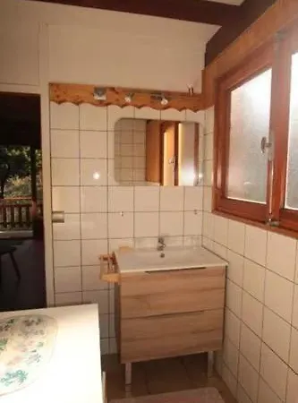 Petit Cosy Chalet Combloux