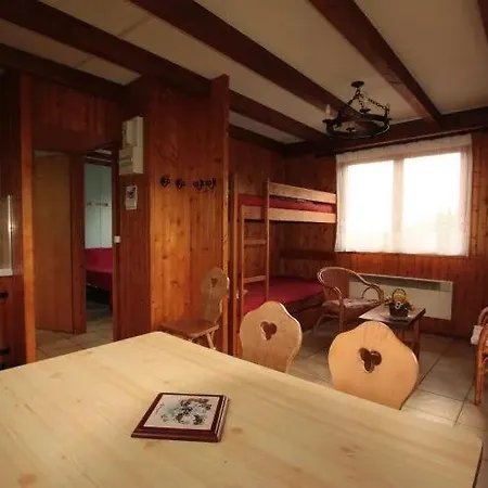 Petit Cosy Chalet