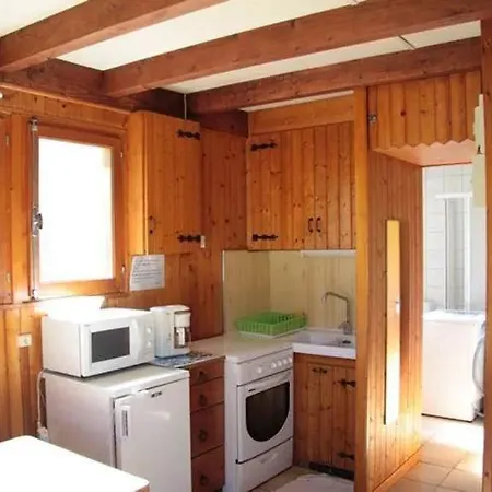 Petit Cosy Combloux