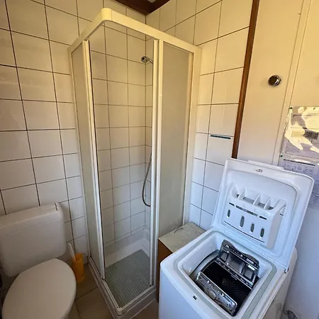 Chalet Petit Cosy