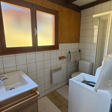 Chalet Petit Cosy Combloux