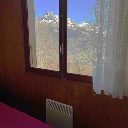 Petit Cosy * Combloux